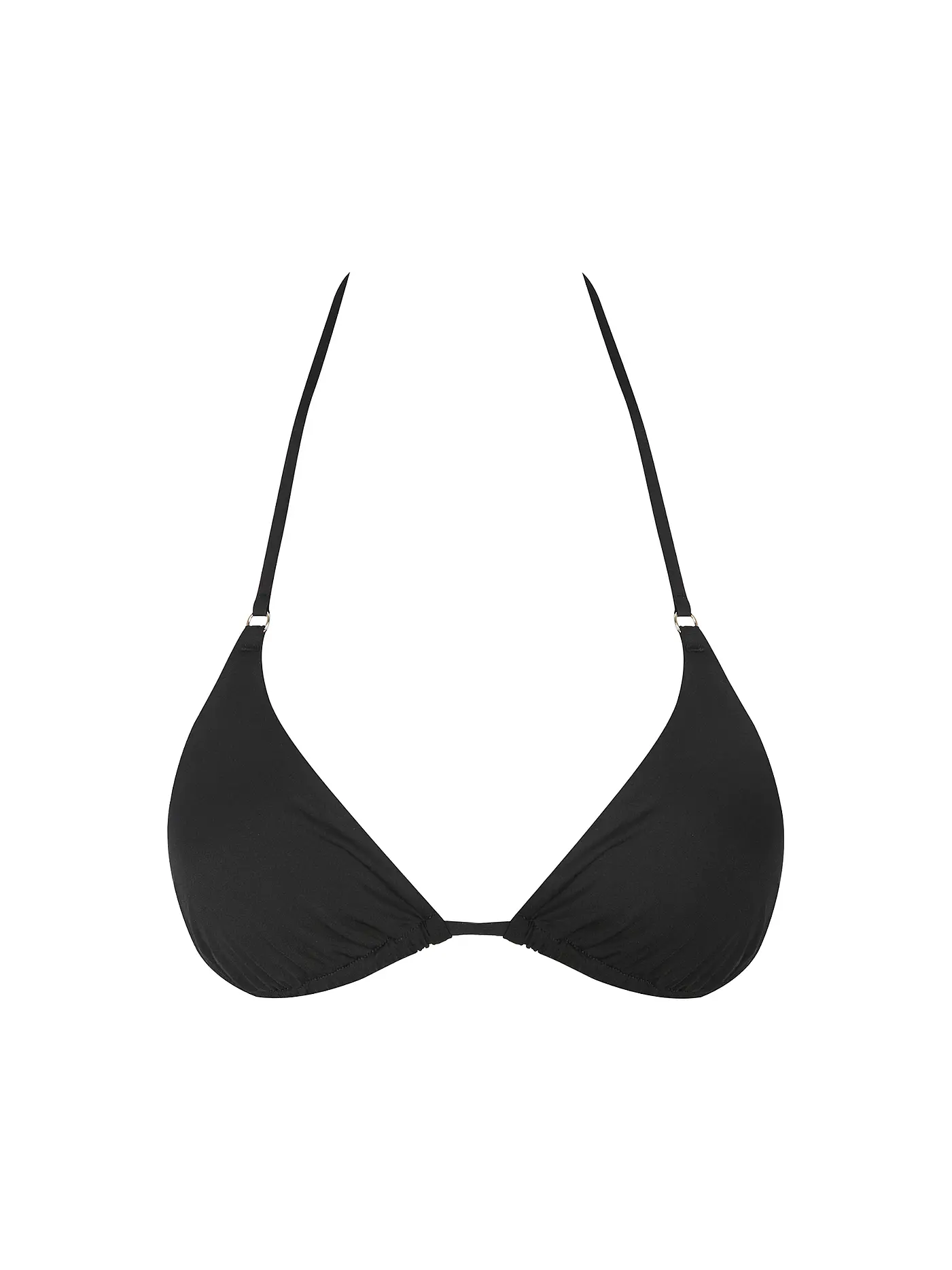 MRS & HUGS | Damen Bikinioberteil Triangel | 